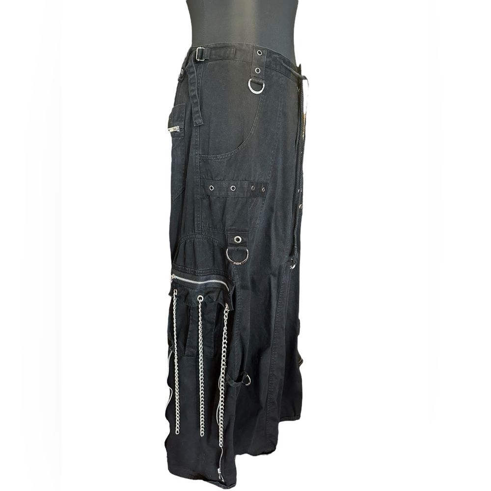 Vintage? Rare? Unisex Tripp Floor Length Skirt in Excellent Condition - Picture 2 of 10